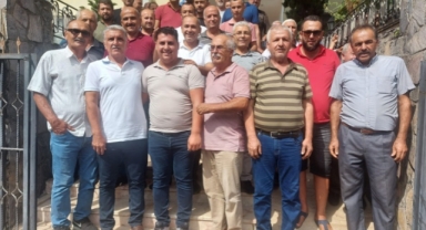 Alanya’da taşımalı eğitim ihalesini ALMOS kazandı