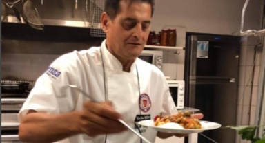 Alanya’daki restoran sahibi kansere yenildi