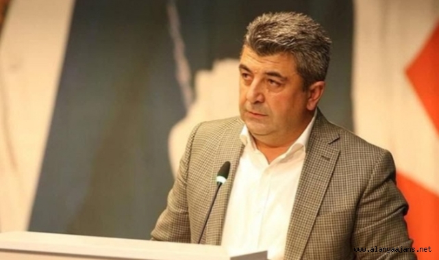 Alanya Kestelspor yarın kongreye gidiyor