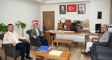 Alanya'ya sağlıkta yeni yatırımlar