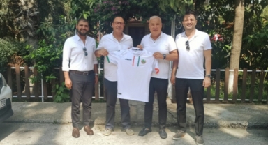 Alanyaspor’a ALTİD desteği sürecek