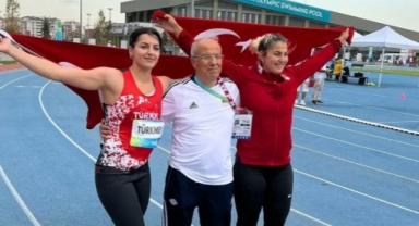 ALKÜ’de çifte zafer