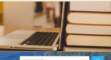 ALKÜ kendi yazılımını geliştirdi