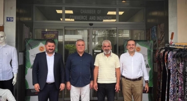 ALTSO seçim tarihi net olarak açıklandı