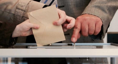 ALTSO seçimleri için yer belli oldu