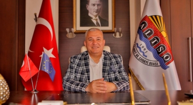 Başkan Şahin TRT’de Alanya’yı anlatacak