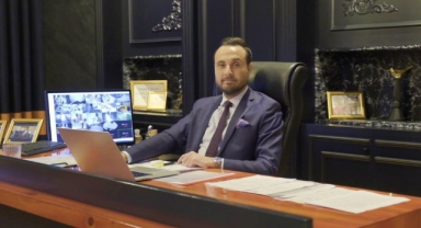 Fenercioğlu'ndan sünnet şöleni