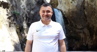 Sapadere Kanyonu Ekoturizm Parkuru Türkiye’ye tanıtılacak