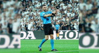 Sivasspor - Alanyaspor maçının hakemi belli oldu