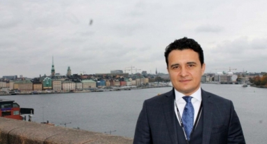 Şükrü Cimrin, Alanya’daki trafik izlenimlerini paylaştı