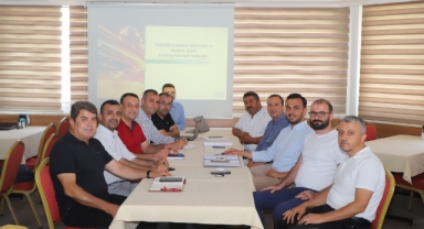 Toklu: “Alanya hizmetlerin en iyisine layık”