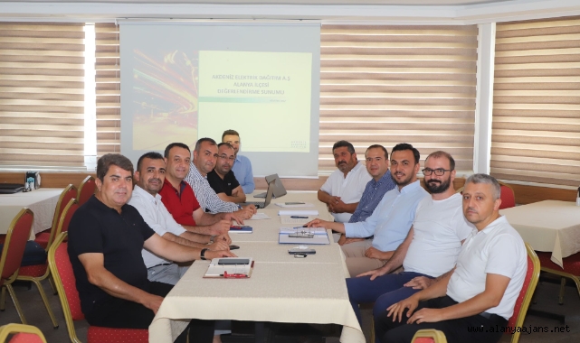 Toklu: “Alanya hizmetlerin en iyisine layık”