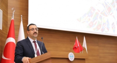 55 ülkeden, bin 101 öğrenci ALKÜ'yü tercih etti