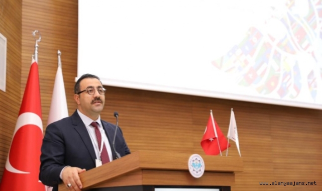 55 ülkeden, bin 101 öğrenci ALKÜ'yü tercih etti
