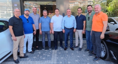 Ahmet Paşaoğlu da 'Eray Erdem' dedi