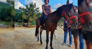 Alanya Belediyesi’nden engel kaldıran etkinlik