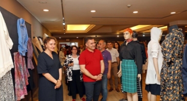 Alanya Belediyesi'nin büyük ilgi gören kursun kayıtları başladı