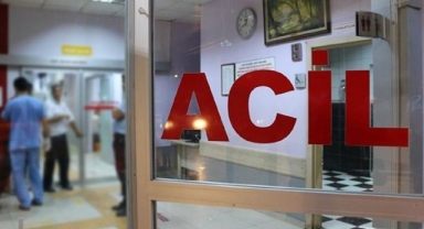 Alanya’da elektrik akımına kapılan şoför hayatını kaybetti