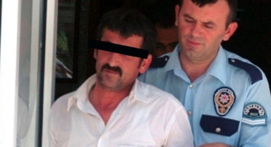 Alanya’da eşini öldüren kocanın ikinci duruşması yapıldı