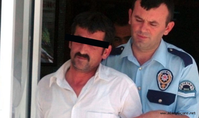 Alanya’da eşini öldüren kocanın ikinci duruşması yapıldı