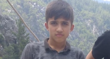 Alanya’da kaybolan çocuktan iyi haber geldi