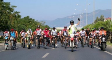 Alanya’da merakla beklenen festival başlıyor