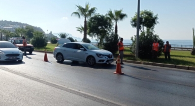Alanya'da muhtar kaza sonrası isyan etti!