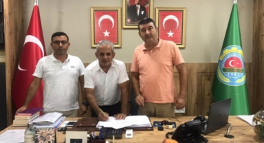 Alanya’da TARSİM sigortası için 2 firmayla indirim anlaşması imzalandı