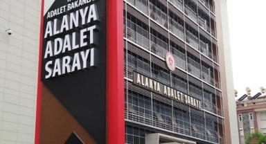 Alanya’da üç evi soyup, bisiklet çalan hırsız serbest kaldı