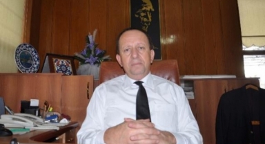 Alanya Hal Müdürü Halit Parlayüksel görevden alındı