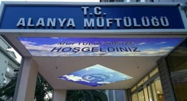 Alanya Müftülüğü’nden Pakistan için yardım kampanyası