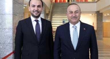 Alanya’ya 500 adet sosyal konut müjdesi