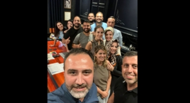 Alanyalı Ela bebek için canlı yayında rekor kırıldı