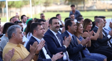 ALKÜ komşuda tanışma günleri düzenledi