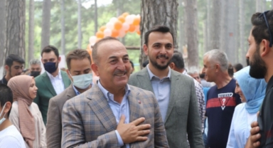 Bakan Çavuşoğlu yarın Alanya’ya geliyor