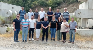 Başkan Karadağ: “Meclisten geçmeyen yatırımın bir anlamı yok”