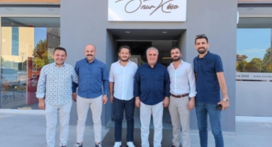 Eray Erdem, çözümleri ile sahada