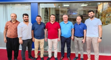 Eray Erdem hız kesmiyor