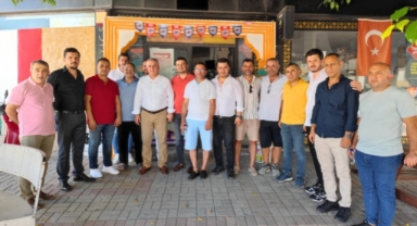 Erdem’den Konaklı çıkarması