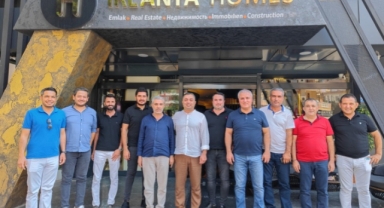 Erdem'den Mahmutlar çıkarması