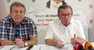 Karadağ: ‘Alanya’da problem yumağı devam ediyor’