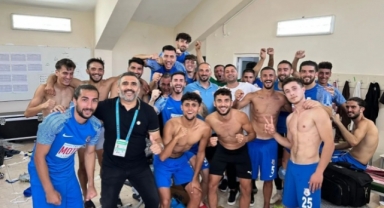 Kestelspor galibiyet ile başladı
