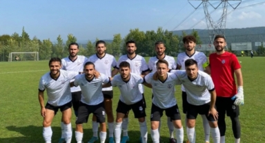 Kestelspor, kupaya veda etti