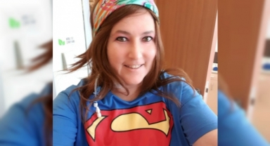 ‘Maskeli Şebnem’ anısına yarın bağış kampanyası düzenlenecek