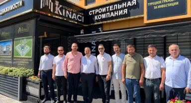 Toksöz'den Mahmutlar çıkarması