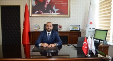 Türkiye’yi Alanya EAH Başhekimi temsil etti