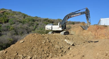 Alanya’da 7 mahallede yeni mezarlık alanı açılıyor