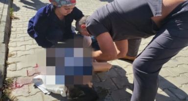 Alanya’da bıçaklı kavga: 1 ölü