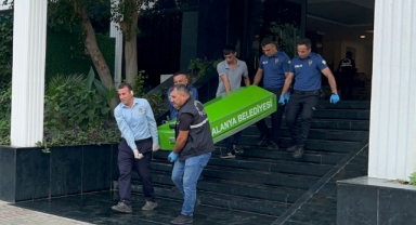 Alanya’da cumhuriyet savcısı otel odasında ölü bulundu