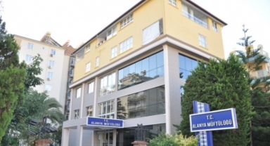 Alanya’da ‘Değerlerimle Yetişiyorum’a kayıtlar başladı